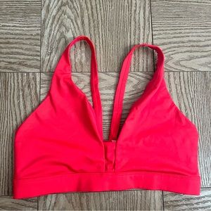 Victoria’s Secret sports bra